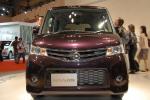 Nissan Roox 2010 года